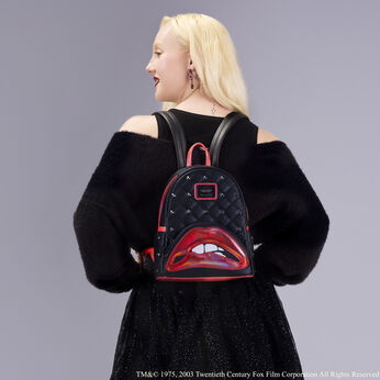 The Rocky Horror Picture Show Mini Backpack, Image 2